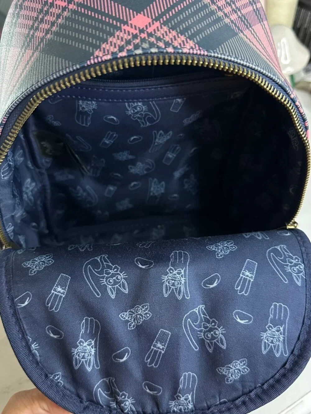 Kiki's Delivery Service Loungefly mini backpack